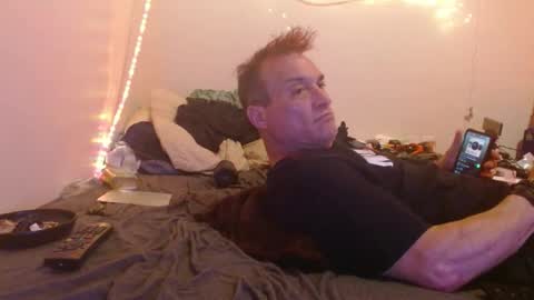 markymark101825061 online show from January 15, 3:54 am