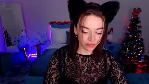 MarlaDewis online show from January 17, 9:12 pm