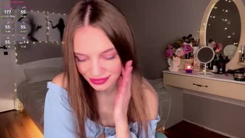 Maja online show from March 17, 6:18 am