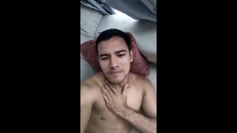 marlon online show from February 22, 6:10 pm