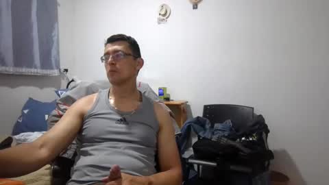 marlonfit online show from June 29, 4:31 am