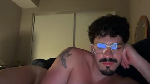 Marlongotcake online show from July 20, 6:38 am