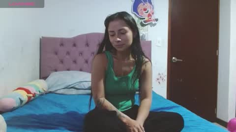 marly_hottest online show from February 11, 12:31 pm