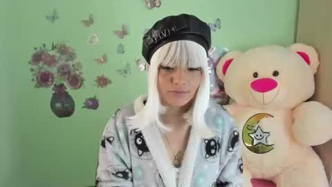 Marly Anal  online show from June 24, 4:19 am