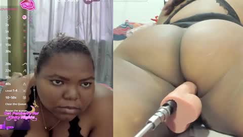 marlyn_black online show from May 24, 7:42 pm