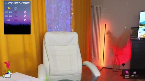 Alena online show from January 27, 7:46 pm