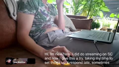 marnieccc online show from September 8, 4:39 pm