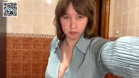 Miriam online show from March 12, 9:18 pm