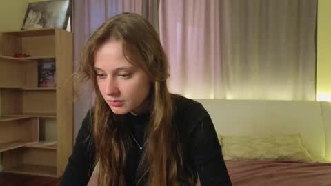 Andriella online show from March 7, 9:42 am