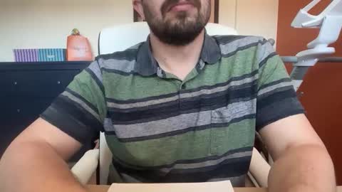 married_bod online show from May 28, 2:15 pm