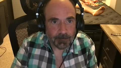 MarriedCouple online show from July 12, 1:42 am