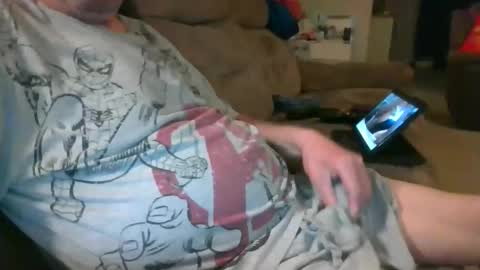 marrrrc online show from April 4, 10:06 pm