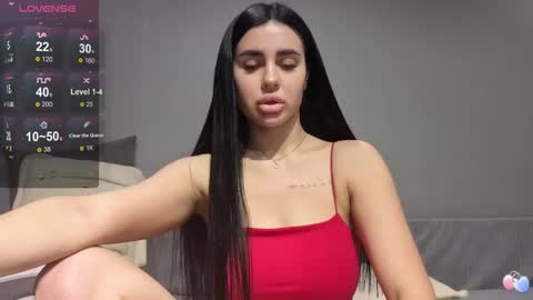 marry__foxy online show from September 30, 12:43 am