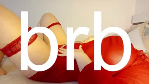 marry_evans_ online show from April 19, 1:17 am