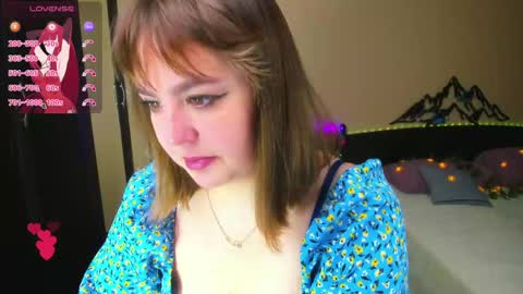 marry_evans_ online show from April 16, 1:38 am