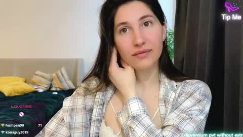 marrycolins online show from April 5, 2:52 am