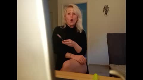 MaryGoRound online show from June 7, 6:57 pm