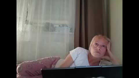 MaryGoRound online show from July 29, 8:58 am