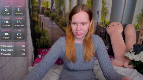 Snapshot of marryjanes chatting on January 30, 3:29 pm marryjanes online show from January 30, 3:29 pm