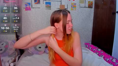 Snapshot of marryjanes chatting on September 11, 5:14 pm marryjanes online show from September 11, 5:14 pm