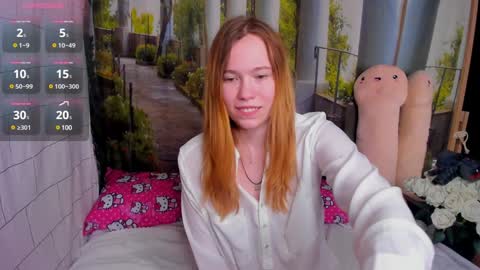 Snapshot of marryjanes chatting on January 24, 6:14 pm marryjanes online show from January 24, 6:14 pm