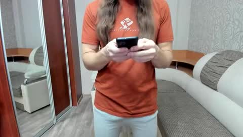 Alan online show from October 27, 1:27 am