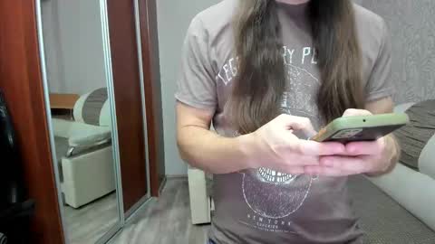 Alan online show from October 22, 11:28 pm