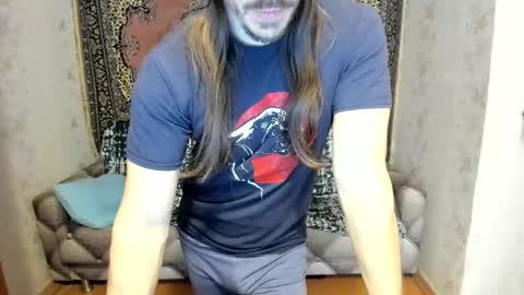 Alan online show from March 8, 8:00 am