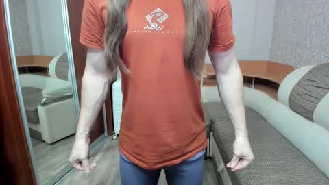 Alan online show from February 11, 2:10 pm