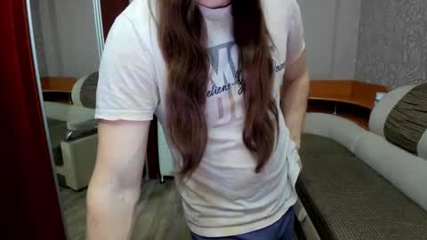 Alan online show from March 28, 2:40 pm