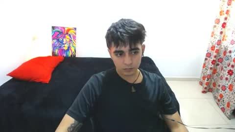 Mars online show from July 17, 3:25 pm