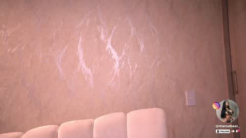 Snapshot of marsabass chatting on January 14, 10:23 pm     online show from January 14, 10:23 pm