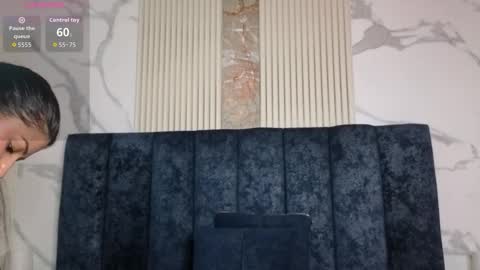 marscarlett online show from March 2, 11:06 am