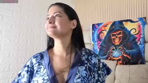 Snapshot of marscarlett chatting on October 25, 10:58 am marscarlett online show from October 25, 10:58 am