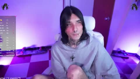 marshall_cazher online show from April 9, 3:32 am