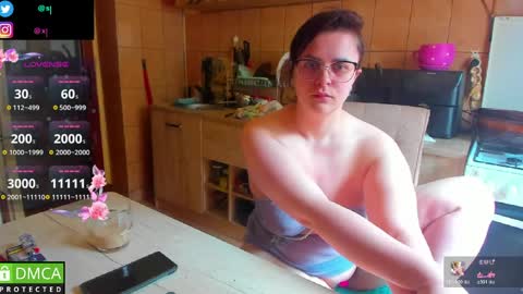 FREE OF sugarmarsha online show from April 14, 9:23 am