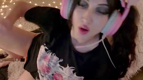 Marsy online show from January 13, 8:38 pm