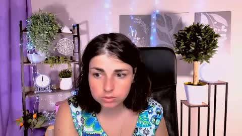 martaedams online show from May 25, 6:30 am