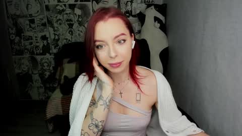 Martha Cameron online show from October 12, 1:09 am