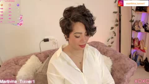 Josephine  online show from May 8, 5:40 pm