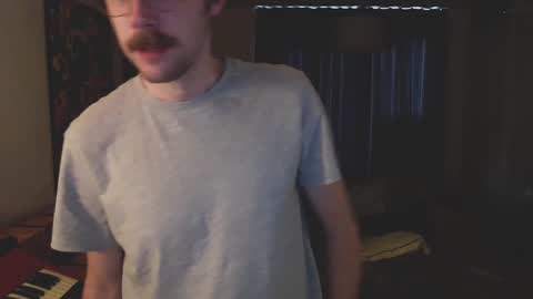 Roger online show from December 20, 9:43 am