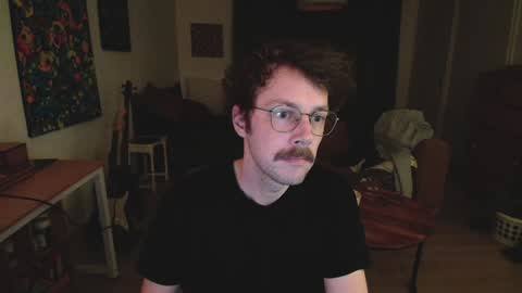 Roger online show from December 29, 4:40 pm