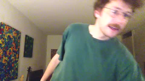 Roger online show from December 26, 4:43 am