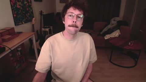 Roger online show from January 3, 3:16 am