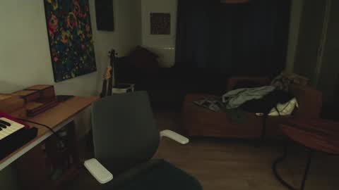 Roger online show from December 28, 2:32 pm