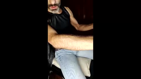 Martincba online show from January 12, 5:03 am