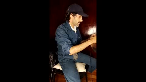 Martincba online show from January 11, 3:23 am