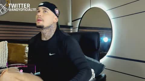 ONLYFANS Sotoandres   modelo independiente online show from January 15, 4:54 am