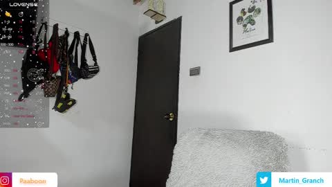 Martin Granch online show from April 8, 12:13 am