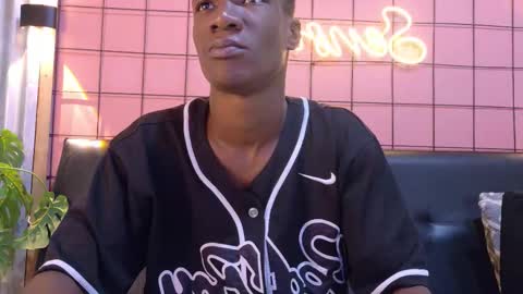 Martin online show from January 16, 1:47 am